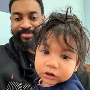 Meet your Posher, Christopher